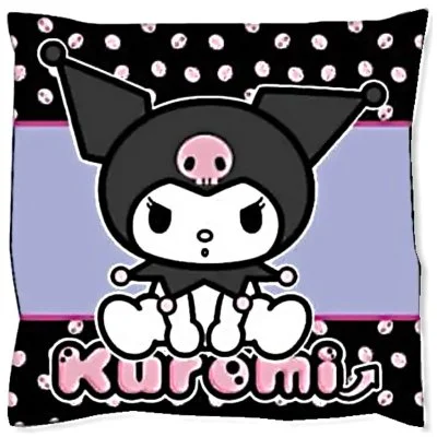 Obojstranný vankúš Kuromi