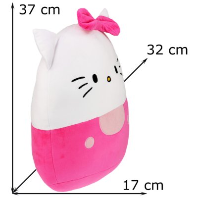 Squish vankúšik Hello Kitty