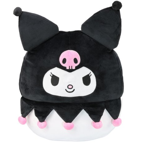 Squish vankúšik Kuromi