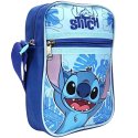 Chlapčenská taška cez rameno Stitch