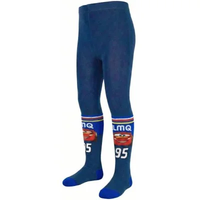 Chlapčenské pančuchy Auta - LMQ 95