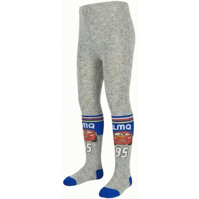 Chlapčenské pančuchy Auta - LMQ 95