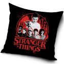 Obliečka na vankúš Stranger Things – Eleven & Friends