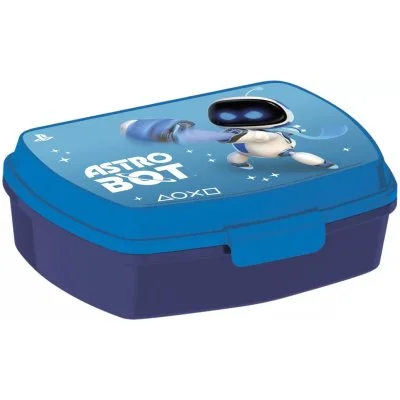 Box na desiatu PlayStation Astro Bot