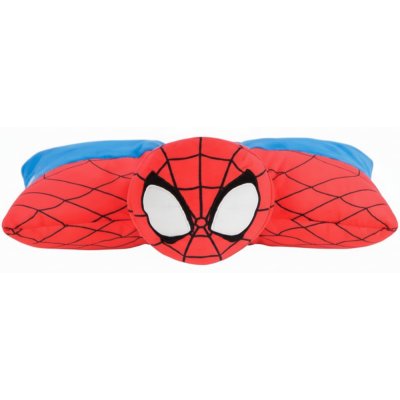 Relaxačný vankúš Spiderman