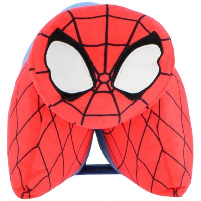 Relaxačný vankúš Spiderman