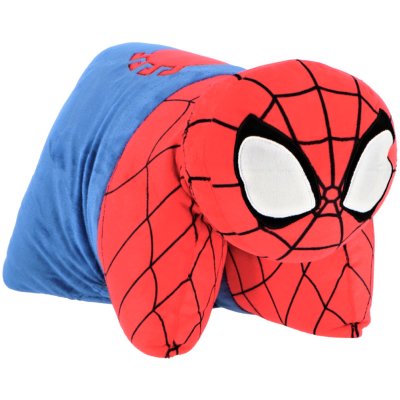 Relaxačný vankúš Spiderman