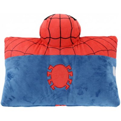 Relaxačný vankúš Spiderman
