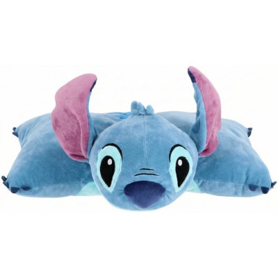 Multifunkčný relaxačný vankúš Stitch 2v1