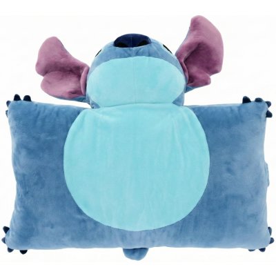 Multifunkčný relaxačný vankúš Stitch 2v1