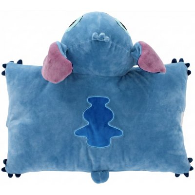 Multifunkčný relaxačný vankúš Stitch 2v1