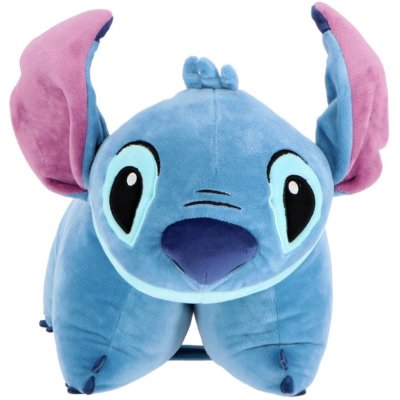 Multifunkčný relaxačný vankúš Stitch 2v1