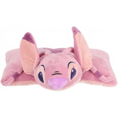 Multifunkčný relaxačný vankúš Angel 2v1