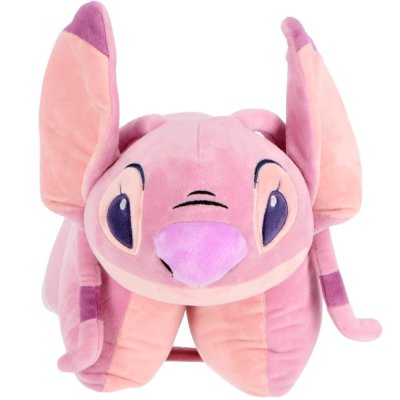 Multifunkčný relaxačný vankúš Angel 2v1