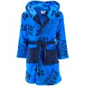 Chlapčenský župan s kapucňou Paw Patrol
