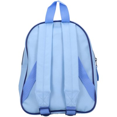 Detský predškolský batôžtek Bluey & Bingo