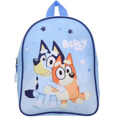 Detský predškolský batôžtek Bluey & Bingo