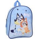 Detský predškolský batôžtek Bluey & Bingo