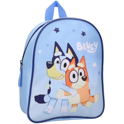 Detský predškolský batôžtek Bluey & Bingo