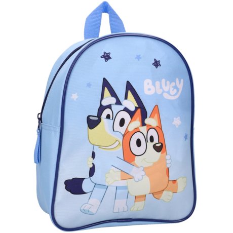 Detský predškolský batôžtek Bluey & Bingo