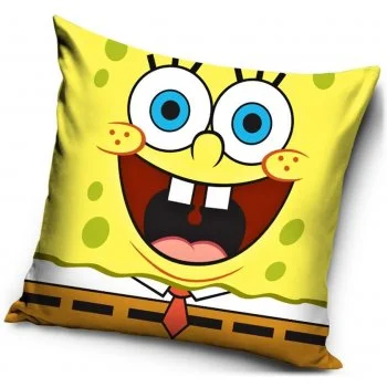 Vankúš Sponge Bob