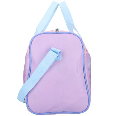 Dievčenská cestovná taška Stitch – Spring Smiles