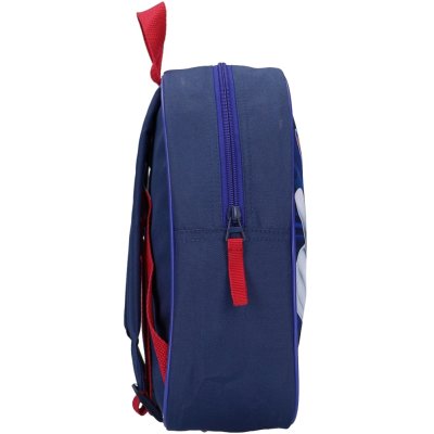 Detský predškolský batôžtek Ježko Sonic