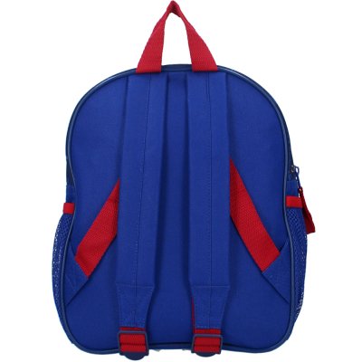 Detský batoh s predným vreckom Ježko Sonic - Still Unstoppable