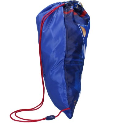 Vrecko na prezúvky / vak na chrbát Ježko Sonic - Still Unstoppable