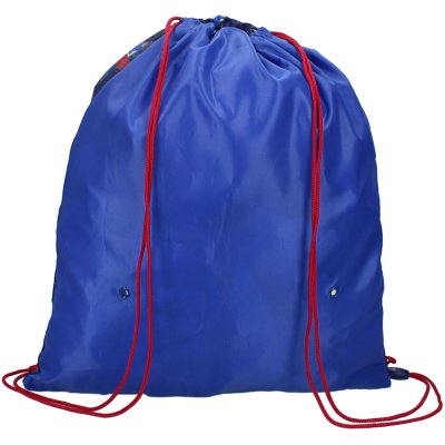 Vrecko na prezúvky / vak na chrbát Ježko Sonic - Still Unstoppable