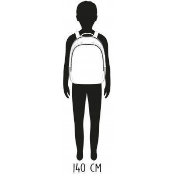 Školský batoh Naruto