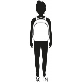 Školský batoh Naruto