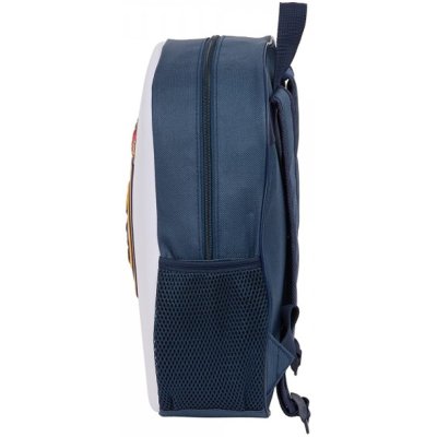 Detský 3D batoh Real Madrid FC