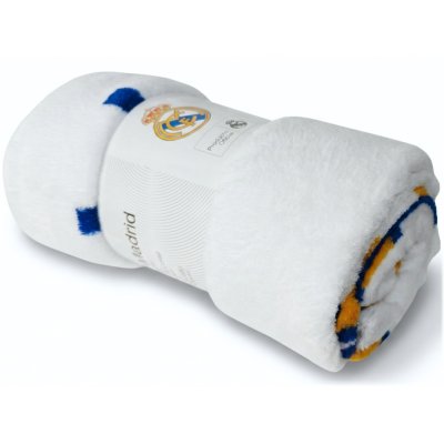 Fotbalová deka FC Real Madrid 1902