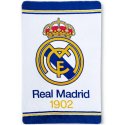 Fotbalová deka FC Real Madrid 1902