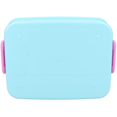 Box na desiatu s klipsami Gabby a jej kúzelný domček