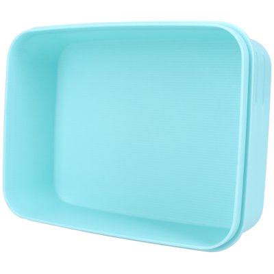 Box na desiatu s klipsami Gabby a jej kúzelný domček