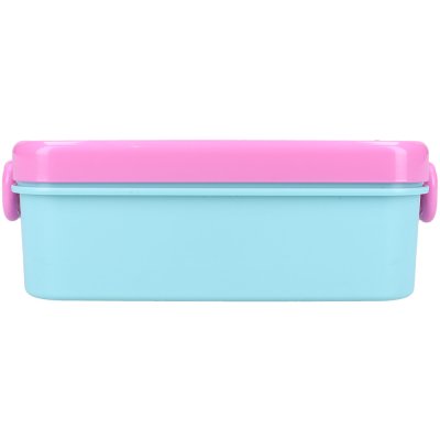 Box na desiatu s klipsami Gabby a jej kúzelný domček