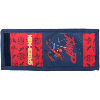 Chlapčenská peňaženka Spiderman - Thwip