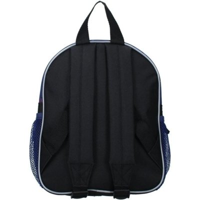 Detský batoh s predným vreckom Spider-man