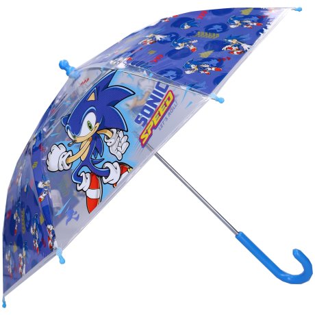 Detský dáždnik Ježko Sonic