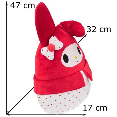 Squish vankúšik My Melody