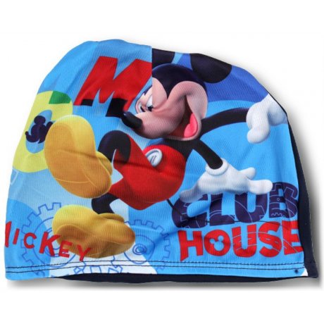 Detská kúpacia čiapka Mickey Mouse - Disney