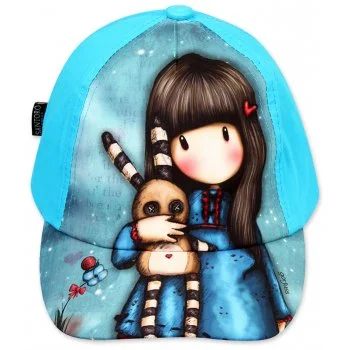 Dievčenská šiltovka Santoro London - Gorjuss