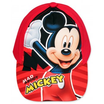 Šiltovka Mickey Mouse - Disney