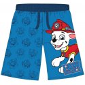 Chlapčenské rýchloschnúce kraťasy Paw Patrol - Marschall