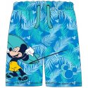 Chlapčenské rýchloschnúce kraťasy Mickey Mouse - Disney