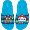 Detské gumové šľapky Tlapková patrola - Paw Patrol. Ľavú papúč zdobí 3D obrázok psieho záchranára Marschalla, pravú papúč potom zdobí obrázok šteňaťa Chase, tiež v plastickom prevedení. Horná časť týchto šľapiek je vyrobená z mäkkej, ale pevnej gumy, preto sa pohodlne nosí. Podrážka je vyrobená z materiálu EVA (Ethylen Vinyl Acetate), ktorý je ľahký, ale odolný, preto pantofle dlho vydrží.
Materiál EVA sa pre svoje vynikajúce vlastnosti používa tiež ako tlmiaci výplň v profesionálnom športovom vybavení, napr. pre cyklistická sedla, topánky, rukavice alebo helmy. Tieto detské topánky sú preto ideálne na doma, von na záhradu, či na pláž. Nestratí sa ani vo vode, pretože plávajú na hladine.
TIP • Ak si aj vaše dieťa obľúbilo príbehy labiek, prezrite si celú našu ponuku produktov s motívom Paw Patrol.
Upozornenie: Cena tohto produktu sa môže líšiť podľa veľkosti. Pre zobrazenie zodpovedajúcej ceny zvoľte požadovanú veľkosť.