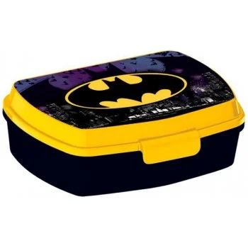 Box na desiatu Batman