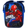 Detská taška cez plece Spiderman. Táto chlapčenská kabelka so Spidermenom má jednu hlavnú kapsu so zapínaním na zips. Popruh cez rameno má nastaviteľnú dĺžku. Rozmery tejto taštičky (crossbag) sú 21,5 x 15,5 x 8 cm.
# kapsička • kabelka • taška • taštička • crossbag
TIP • Ak ste si tiež obľúbili komiksy a filmy o superhrdinoch, prezrite si celú našu ponuku produktov s motívom Filmoví hrdinovia.